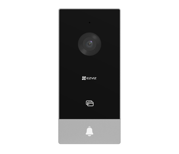 EZVIZ Wideodomofon HP5 - 1350471 - zdjęcie 2
